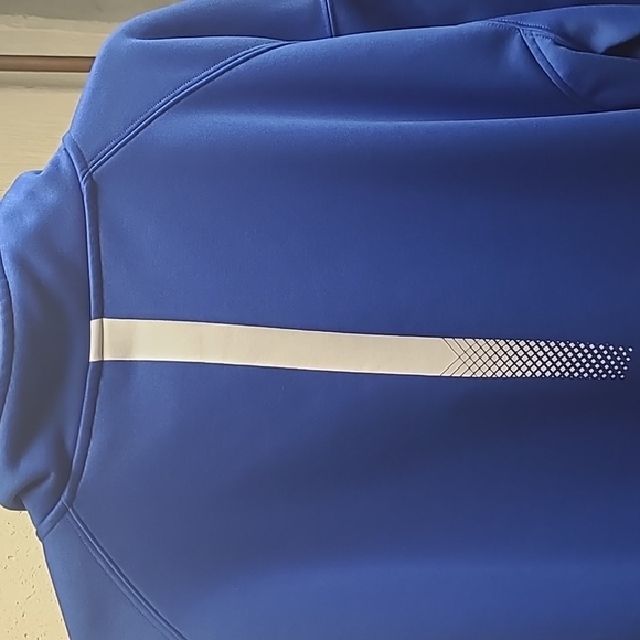 FC Kansas City 1/4 zip pullover - Picture 5 of 6